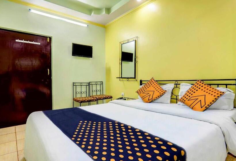 غرفة كلاسيكية ثلاثية, Oyo 89317 Rajputana Homestay