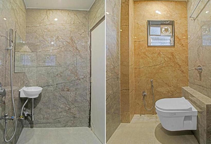 غرفة ديلوكس, Townhouse Hotel Md Star