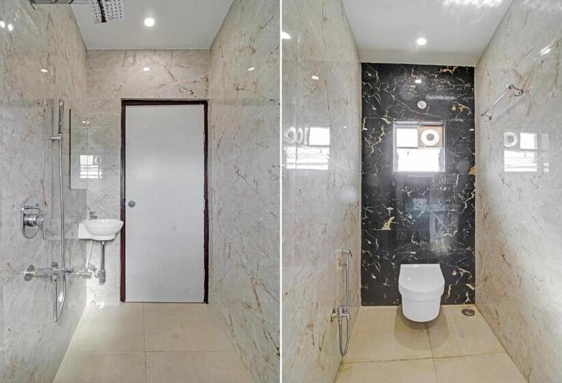 غرفة ديلوكس, Townhouse Hotel Md Star