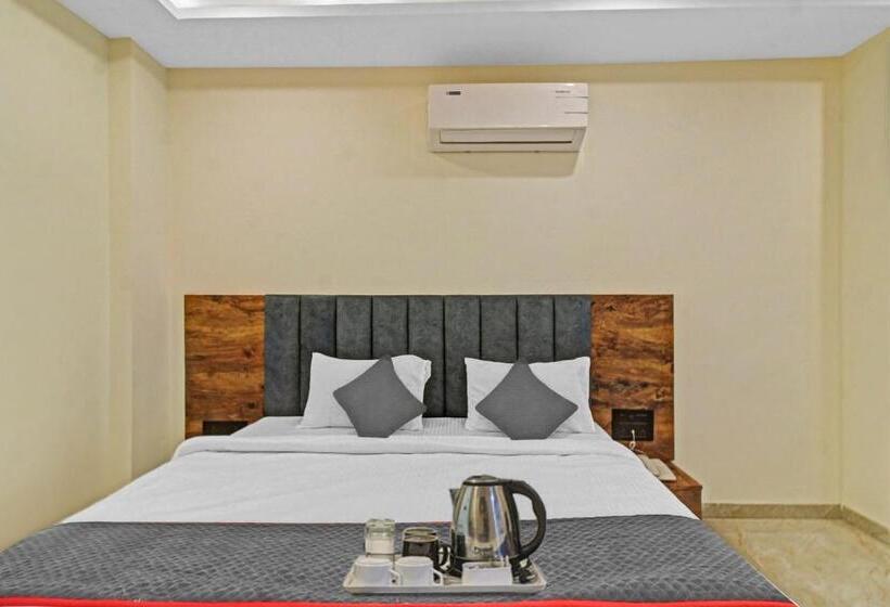 غرفة ديلوكس, Townhouse Hotel Md Star