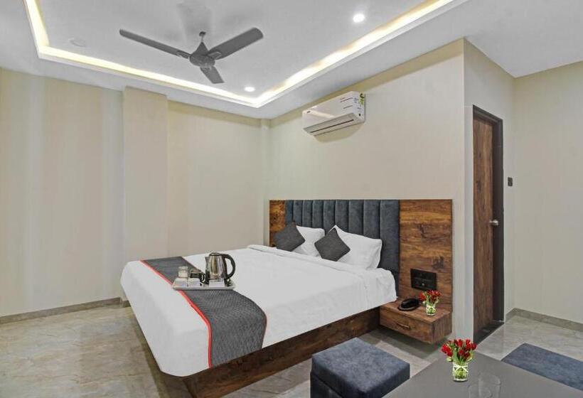 غرفة ديلوكس, Townhouse Hotel Md Star