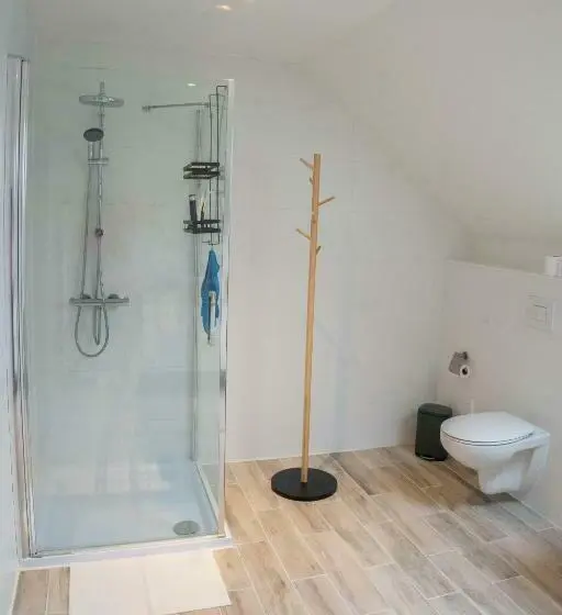 Standard-huone, B&b Hieris T