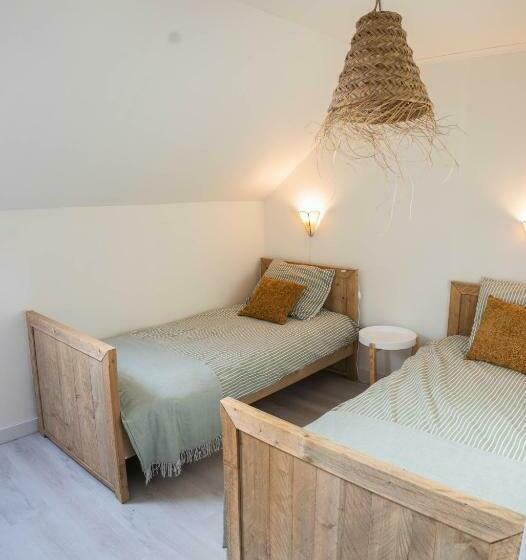 غرفة قياسية, B&b Hieris T