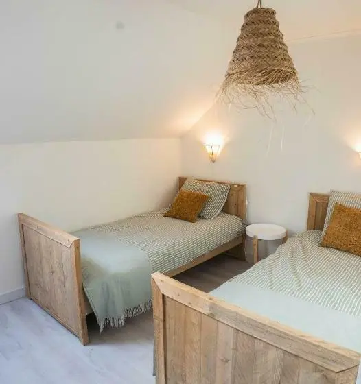 Standard-huone, B&b Hieris T