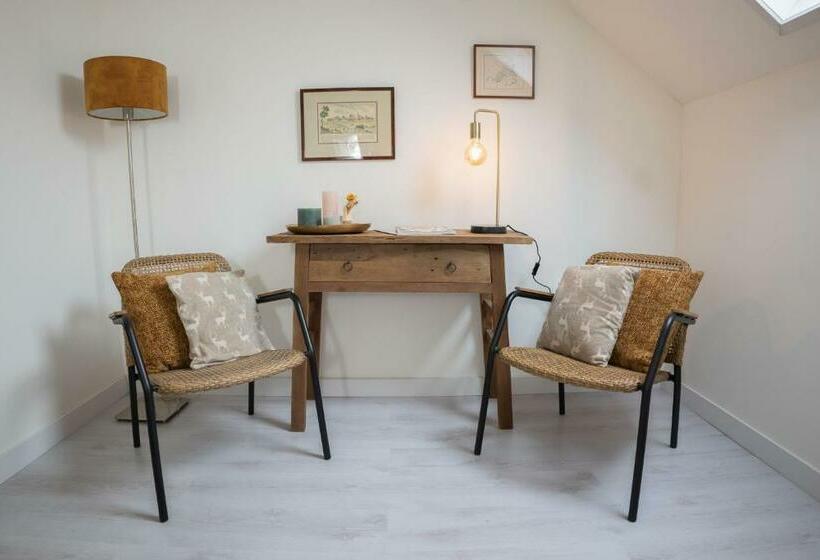 Номер Стандарт, B&b Hieris T