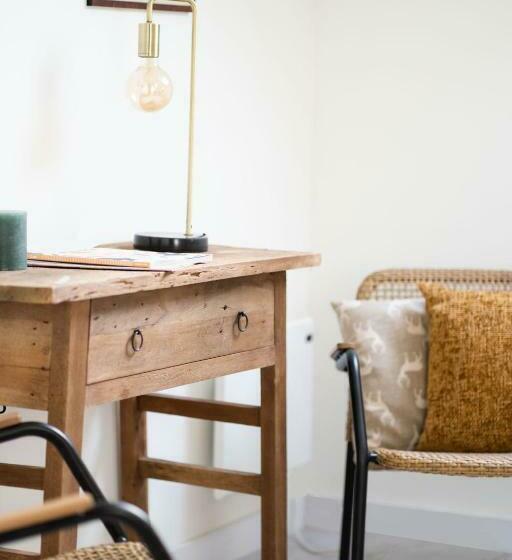 غرفة قياسية, B&b Hieris T