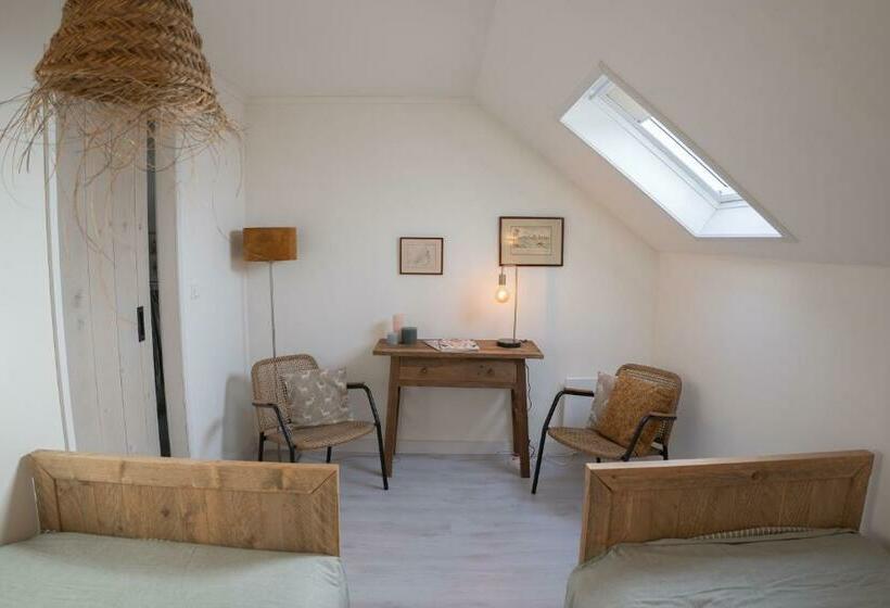 Номер Стандарт, B&b Hieris T
