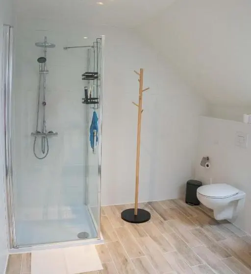 Deluxe-huone, B&b Hieris T