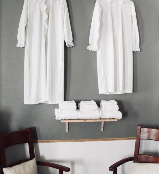 Семейный Номер Вид на Горы, Eau Berges