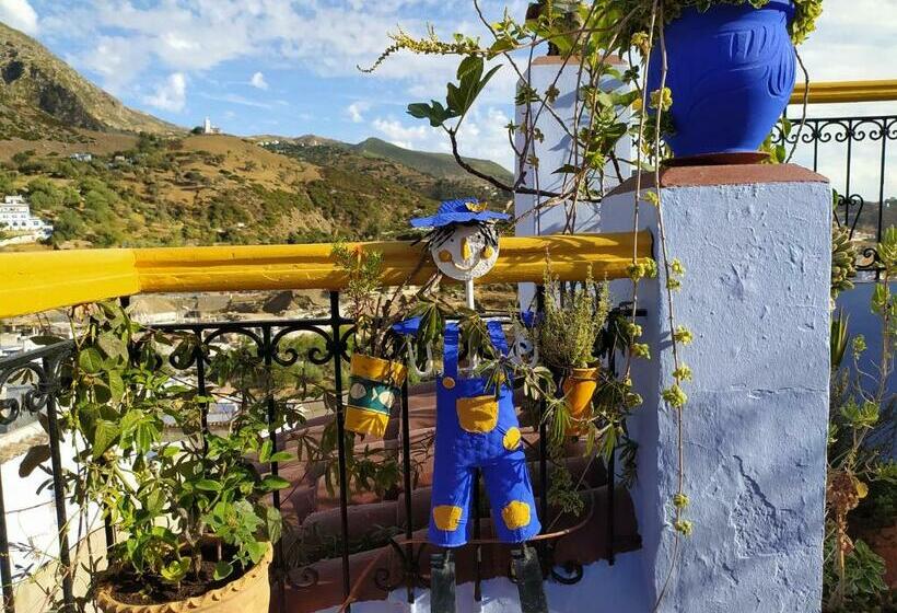 Deluxe Kamer, Gernika