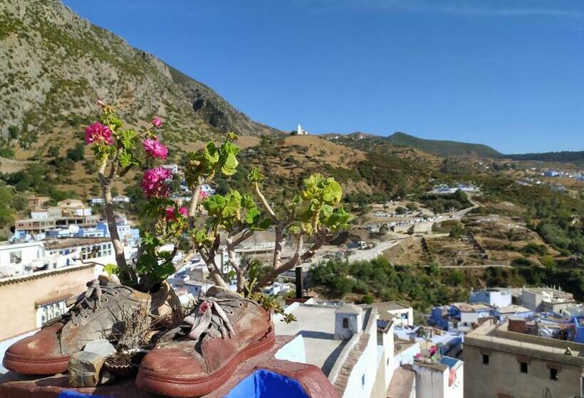 Deluxe Kamer, Gernika