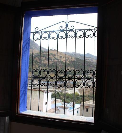 Standaard Driepersoonskamer, Gernika