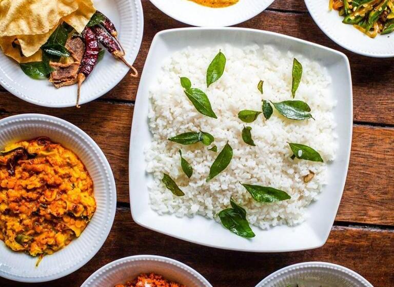 デラックスルーム, Trinco Rest House