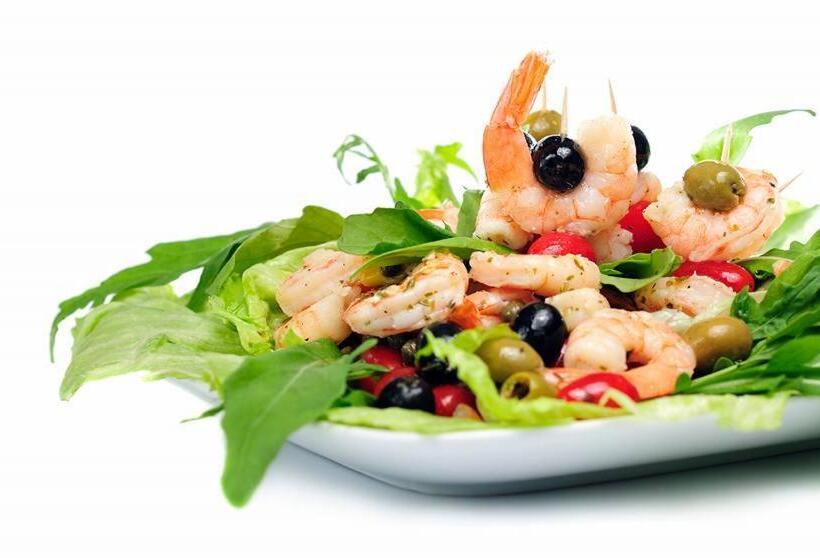 デラックスルーム, Trinco Rest House