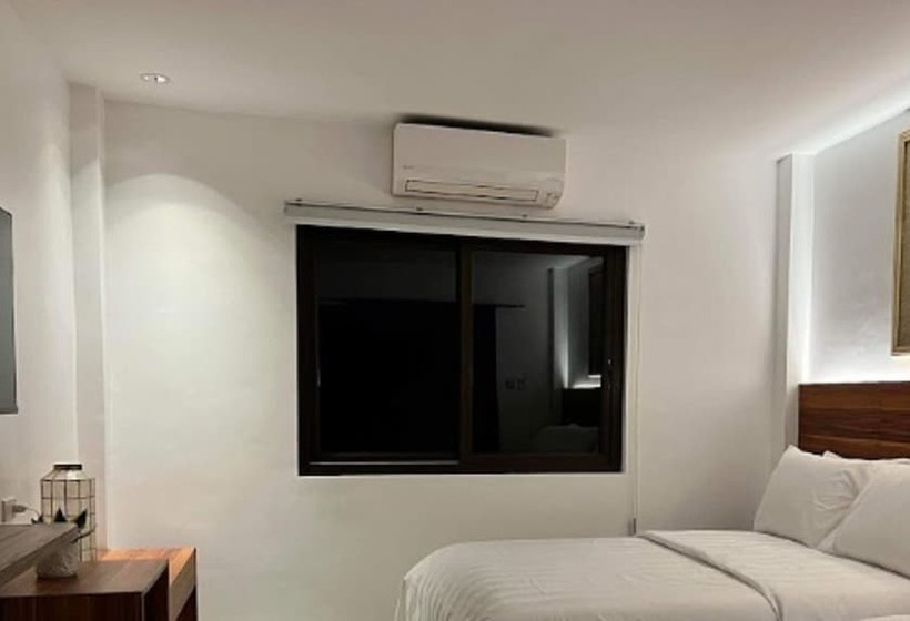 اتاق لوکس, Azul De Panglao Hotel By Cocotel