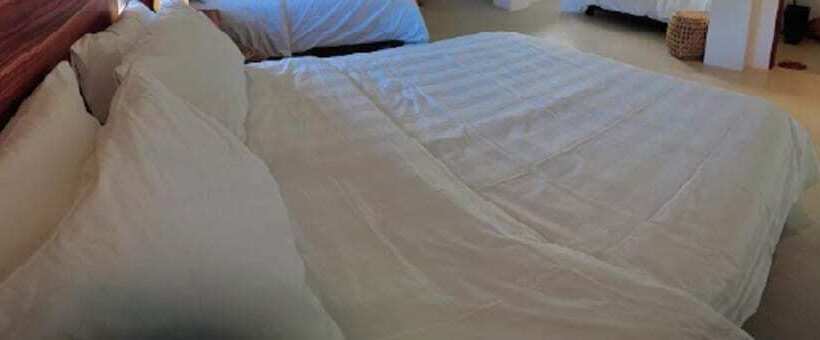 اتاق لوکس, Azul De Panglao Hotel By Cocotel