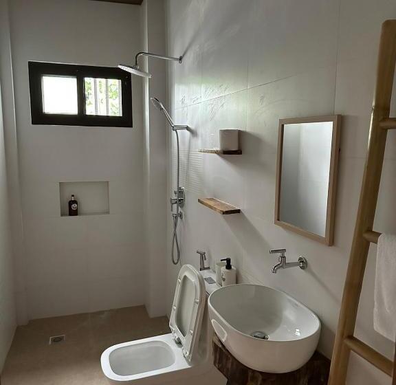 اتاق خانوادگی, Azul De Panglao Hotel By Cocotel