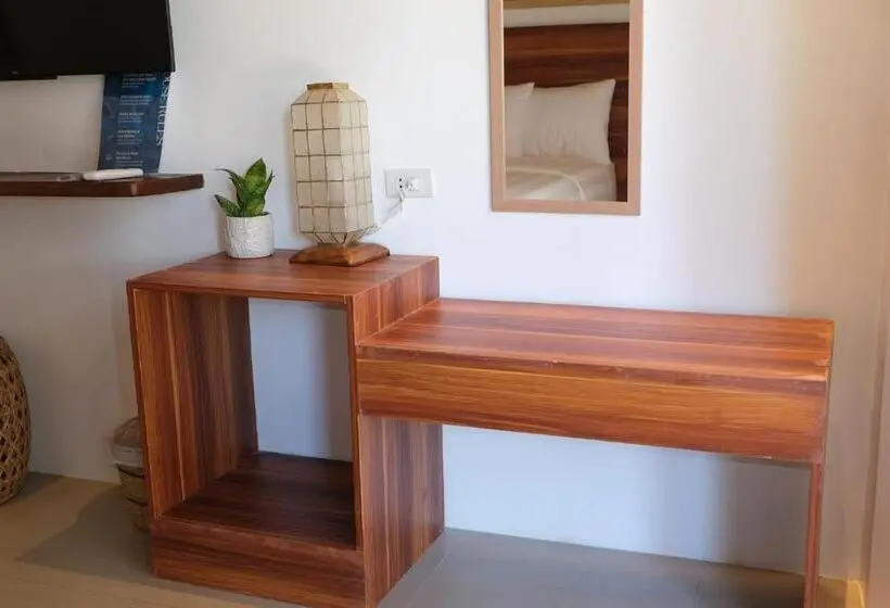 Standard-huone, Azul De Panglao Hotel By Cocotel