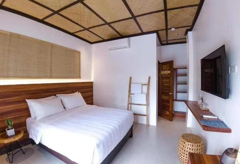 Standard-huone, Azul De Panglao Hotel By Cocotel