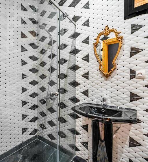 חדר סטנדרט עם מיטת קינג, Riad Les Nuits De Fès