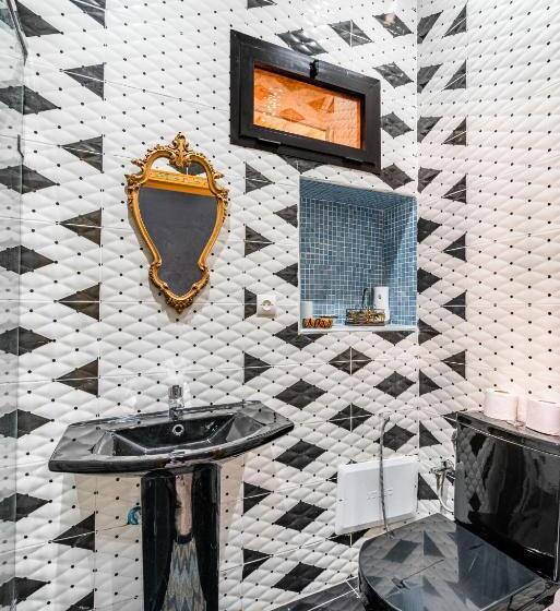 חדר סטנדרט עם מיטת קינג, Riad Les Nuits De Fès