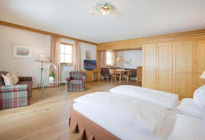 带1个卧室的公寓, Angela