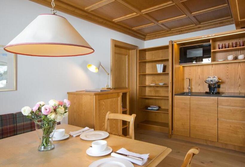 带1个卧室的公寓, Angela