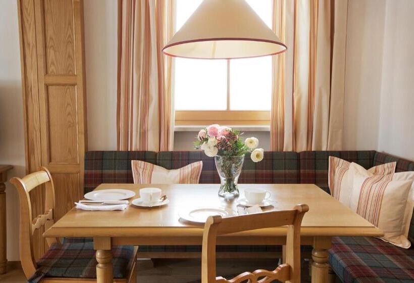 带1个卧室的公寓, Angela