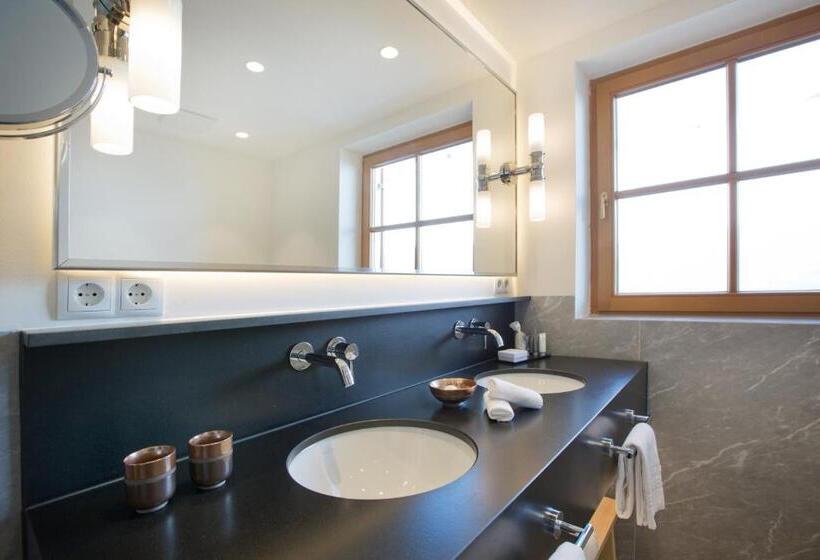 带1个卧室的公寓, Angela