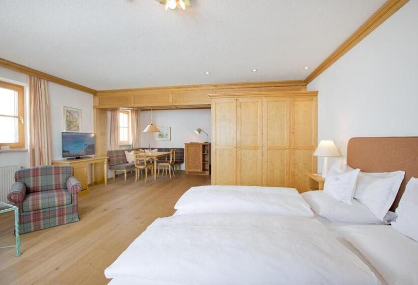 带1个卧室的公寓, Angela