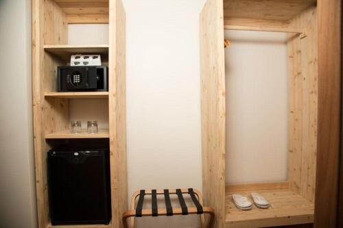 Superior Kamer, Casa Solaria