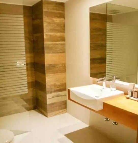 اتاق سوپریور, Casa Solaria