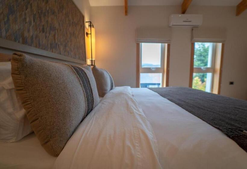 Superior Kamer, Casa Solaria