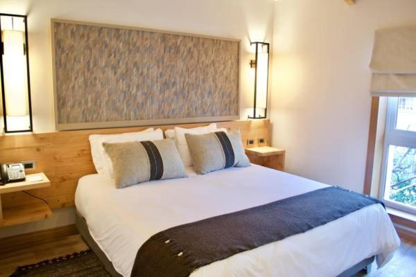 수피리어 룸, Casa Solaria
