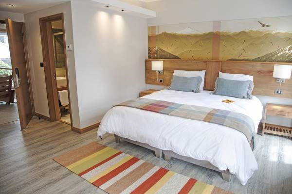 StandaardKamer, Casa Solaria