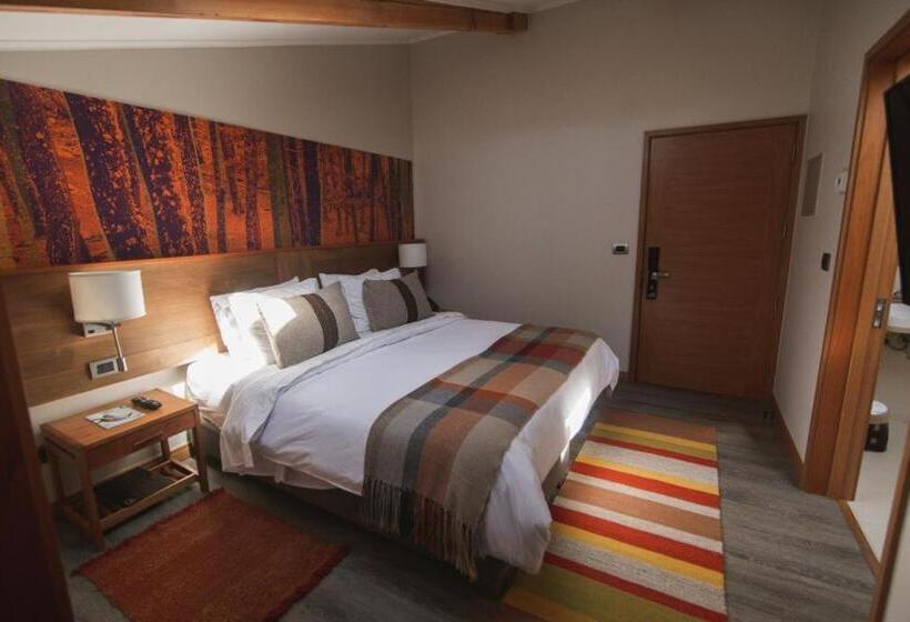 StandaardKamer, Casa Solaria