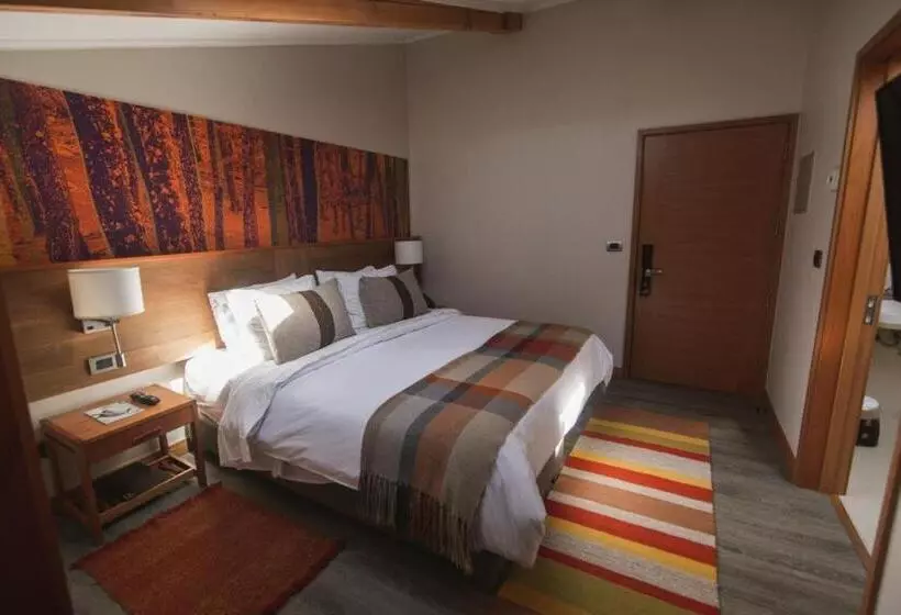 اتاق استاندارد, Casa Solaria