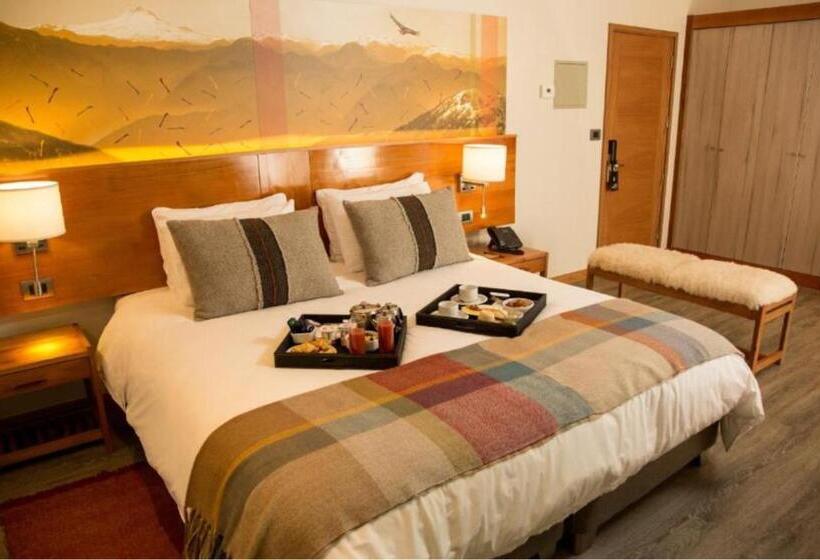 Junior Suite, Casa Solaria