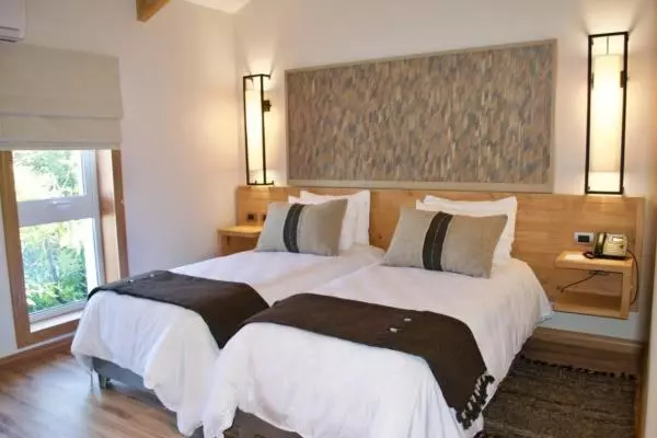 اتاق سوپریور با چشمانداز کوهستان, Casa Solaria