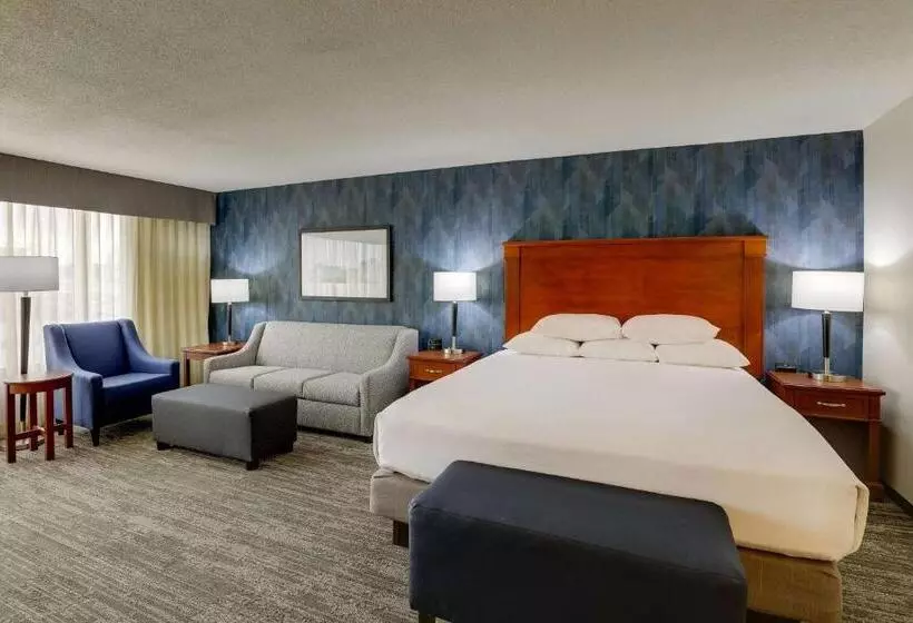 スーペリアールーム, Drury Inn & Suites St. Louis St. Peters