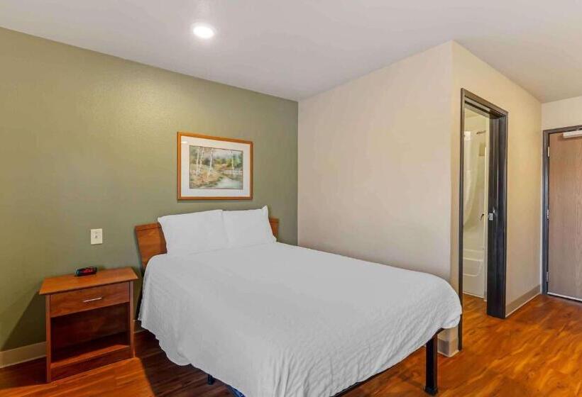 غرفة قياسية, Extended Stay America Select Suites  Cleveland  Mentor