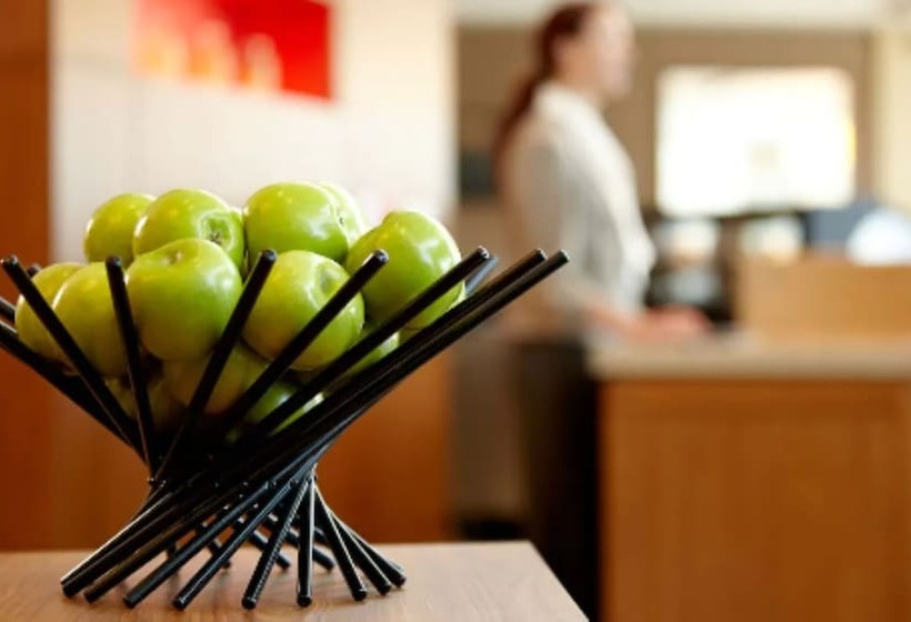 غرفه قياسيه سريرين مزدوجين, Hyatt Place Memphis Germantown