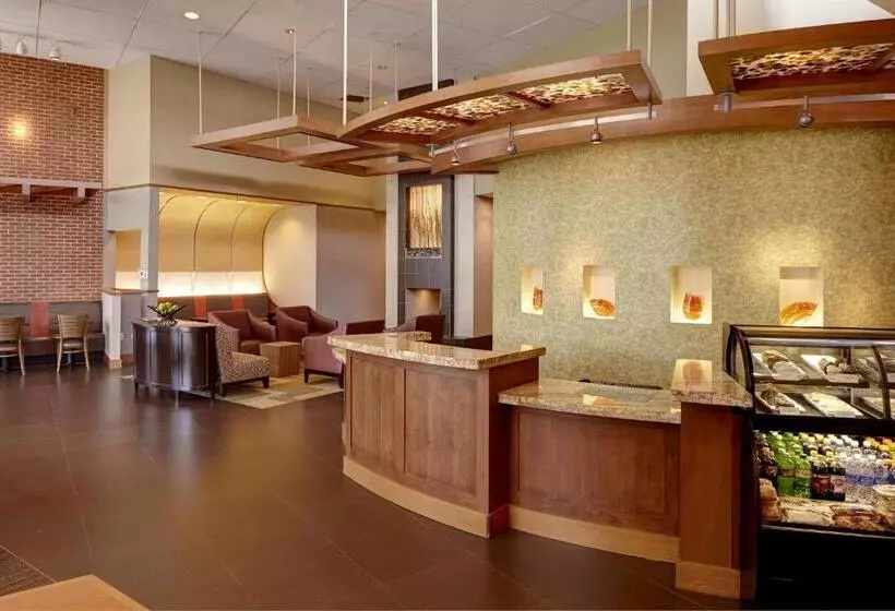 ２ダブルベッドのスタンダードルーム, Hyatt Place Memphis Germantown