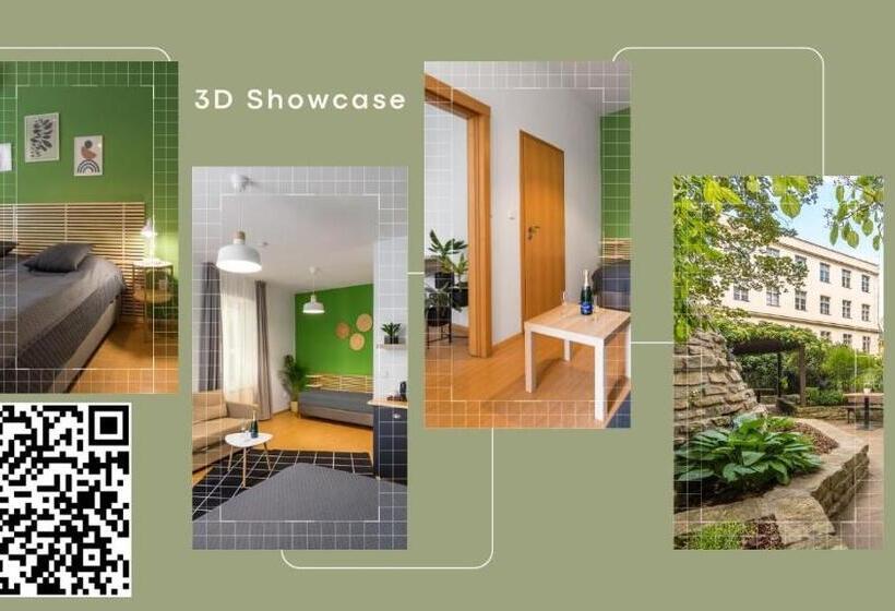 اتاق استاندارد, Museum