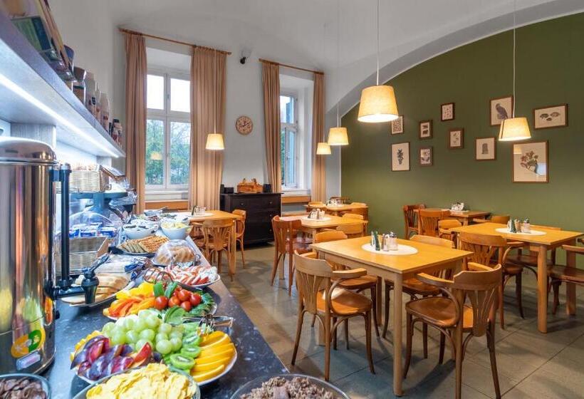 اتاق استاندارد, Museum