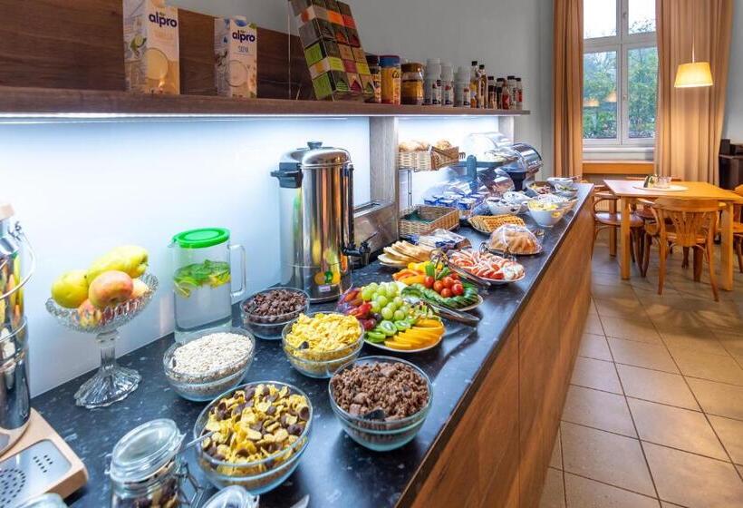 اتاق استاندارد, Museum