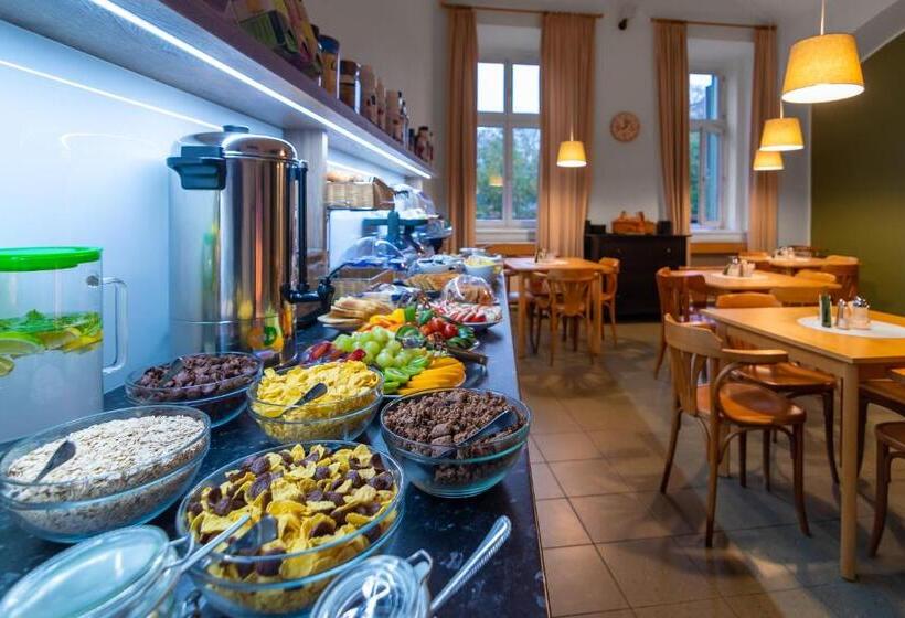 اتاق استاندارد, Museum