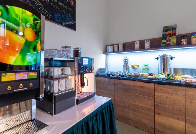 اتاق استاندارد, Museum