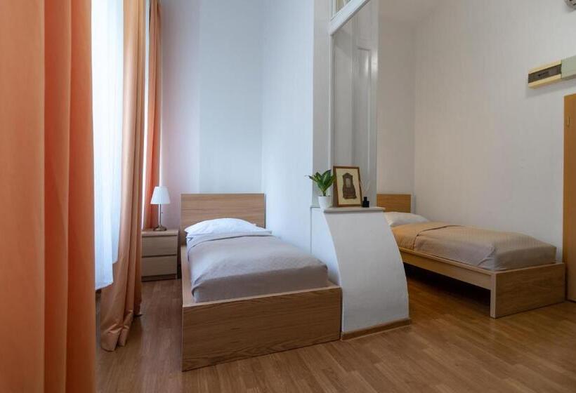 اتاق استاندارد, Museum