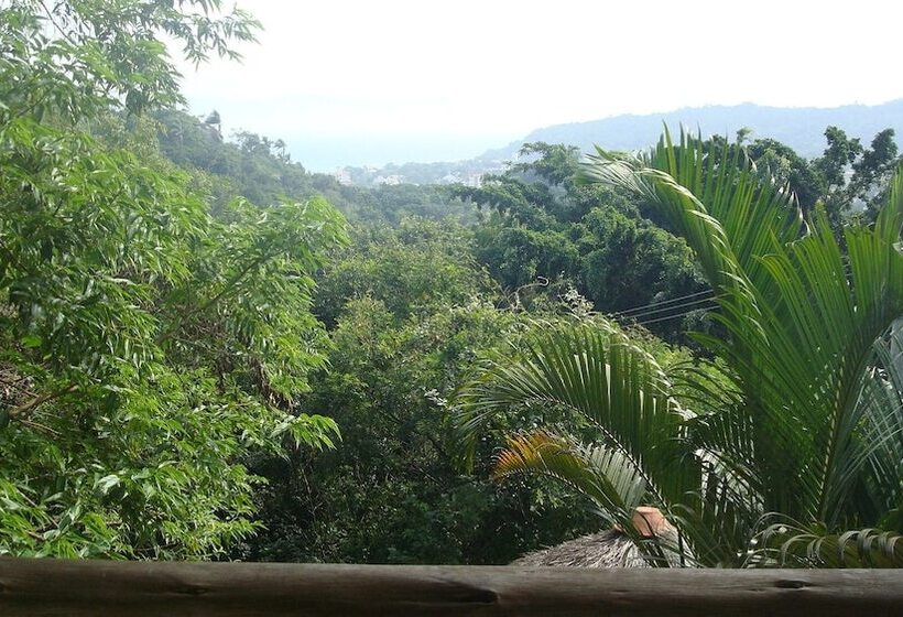 パノラミックビュースタンダードルーム, Pousada Villabella Villaggio